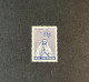 (G) Portuguese India - 1949 Fatima 8 Rps - MH - India Portuguesa