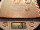 Madagascar - Lot De 48 Enveloppes à Trier (poids 89 Grammes) (Lot2) - Covers & Documents