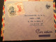 Delcampe - Madagascar - Lot De 48 Enveloppes à Trier (poids 89 Grammes) (Lot2) - Briefe U. Dokumente