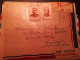 Delcampe - Madagascar - Lot De 48 Enveloppes à Trier (poids 89 Grammes) (Lot2) - Briefe U. Dokumente