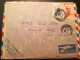 Delcampe - Madagascar - Lot De 48 Enveloppes à Trier (poids 89 Grammes) (Lot2) - Covers & Documents