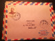 Delcampe - Madagascar - Lot De 48 Enveloppes à Trier (poids 89 Grammes) (Lot2) - Cartas & Documentos