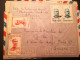 Delcampe - Madagascar - Lot De 48 Enveloppes à Trier (poids 89 Grammes) (Lot2) - Storia Postale