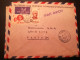 Delcampe - Madagascar - Lot De 48 Enveloppes à Trier (poids 89 Grammes) (Lot2) - Lettres & Documents