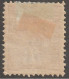 Persia, Middle East, Stamp, Scott#111, Mint, Hinged, 12ch - Iran