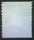 United States, Scott #1820, Used(o), 1981, Rate Change "B" Eagle , (18¢), Violet - Used Stamps