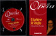 * Invito All'Opera In DVD N 18: G. Rossini Il Barbiere Di Siviglia - Con Libretto - Concert Et Musique
