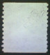 United States, Scott #1820, Used(o), 1981, Rate Change "B" Eagle , (18¢), Violet - Used Stamps