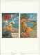 Pages Du Livre "AFFICHES D'AZUR" Alpes Maritimes  ( Recto Verso, Pages 47/48) L'Hiver à NICE - Afiches