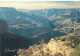 Etats Unis - Grand Canyon - South Rim Of The Grand Canyon - Etat De L'Arizona - Arizona State - CPM - Carte Neuve - Voir - Gran Cañon