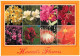 Etats Unis - Hawaï - Hawaï's Flowers - Multivues - Fleurs - Etat De Hawaï - Hawaï State - CPM - Voir Timbre - Voir Scans - Autres & Non Classés
