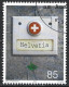 Switzerland 2004. Scott #1180 (U) Doorbell Button  (Complete Issue) - Usados