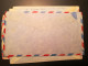 Delcampe - Madagascar - Lot De 48 Enveloppes à Trier (poids 97 Grammes) (Lot4) - Briefe U. Dokumente