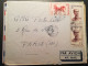 Delcampe - Madagascar - Lot De 48 Enveloppes à Trier (poids 97 Grammes) (Lot4) - Cartas & Documentos
