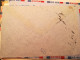 Delcampe - Madagascar - Lot De 48 Enveloppes à Trier (poids 97 Grammes) (Lot4) - Covers & Documents