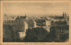 Ansichtskarte Fulda Stadt Vom Dom Gesehen 1930 - Fulda