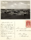 Curacao, N.W.I., WILLEMSTAD, Isla C.P.I.M. Oil Refinery (1930s) RPPC Postcard - Curaçao