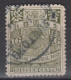 IMPERIAL CHINA 1907 - Coiling Dragon - Usati