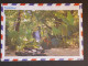 DM 14  POLYNESIE  LETTRE REUTILISEE 1986 TAHITI A MONPONT   FRANCE  ++AFF. INTERESSANT +++ - Storia Postale