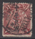 CHINA 1912 - Coiling Dragon With Overprint - 1912-1949 République