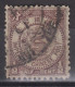 IMPERIAL CHINA 1897 - Imperial Chinese Post - Gebraucht