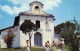 Colombia - POPAYAN (Cauca) - La Hermita Iglesia Ximena Y Conjunto Tipico - Ed. Movifoto 4041 - Kolumbien