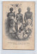 Comores - Sultanat D'Anjouan - Groupe De Vieux Makois, Anciens Esclaves Importés - Ed. Inconnu  - Comorre