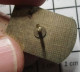 713B Pin's Pins / Beau Et Rare / MILITARIA / INSIGNE MILITAIRE ? ANCRE ET BARRE DE BATEAU - Militaria