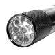 Lindner UV-Taschenlampe S7189 Neu ( - Pinzetten, Lupen, Mikroskope