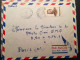 Delcampe - Madagascar - Lot De 48 Enveloppes à Trier (poids 93 Grammes) (Lot6) - Cartas & Documentos