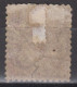 IMPERIAL CHINA 1897 - Imperial Chinese Post MH* - Unused Stamps