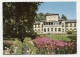 AK 211703 GERMANY - Bad Soden Am Taunus - Badehaus - Bad Soden