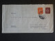 DM 14 PORTUGAL  BELLE LETTRE  1951  LISBOA A ST FELIX  FRANCE  ++AFF. INTERESSANT +++ - Marcophilie