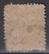 IMPERIAL CHINA 1897 - Imperial Chinese Post - Usati