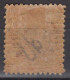 IMPERIAL CHINA 1897 - Imperial Chinese Post - Gebruikt