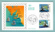 FDC France 2002 - Emission France-Australie - Matthew Flinders - Nicolas Baudin - YT 3476 Et 3477 - Paris - 2000-2009