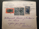 Madagascar - Lot De 32 Enveloppes à Trier (poids 71 Grammes) (Lot7) - Cartas & Documentos