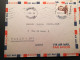 Delcampe - Madagascar - Lot De 32 Enveloppes à Trier (poids 71 Grammes) (Lot7) - Covers & Documents