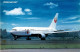 AVION - BOEING 767 - JAL - JAPAN AIRLINES - - 1946-....: Moderne