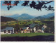 WINDISCHGARSTEN - Hotel BISCHOFSBERG Mit Blick Auf Das Tote GEbirge,  Riesenkarte - Windischgarsten