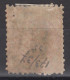 IMPERIAL CHINA 1897 - Imperial Chinese Post - Usados