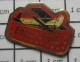 713B Pin's Pins / Beau Et Rare : AVIATION / AVION BIPLAVE ENRICO SCALA - Vliegtuigen