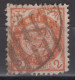 IMPERIAL CHINA 1897 - Imperial Chinese Post - Used Stamps