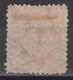 IMPERIAL CHINA 1897 - Imperial Chinese Post - Gebraucht