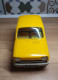 RENAULT 5 ECHELLE 1/18 EME JAUNE JOUET MONT BLANC - Other & Unclassified