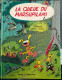 LA QUEUE DU MARSUPILAMI - Edition Originale De 1987 N° 1 - Marsupilami