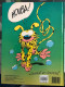 LA QUEUE DU MARSUPILAMI - Edition Originale De 1987 N° 1 - Marsupilami