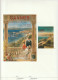 Pages Du Livre "AFFICHES D'AZUR" Alpes Maritimes  ( Recto Verso, Pages 99/100 )  Cannes  P.L.M. - Afiches