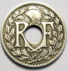 Pièce De Monnaie 10 Centimes Lindauer 1922 - 10 Centimes