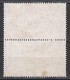 PR CHINA 1963 - 10分 Hwangshan Landscapes PAIR - Gebruikt